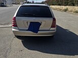 Mercedes C 240-2