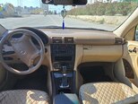 Mercedes C 240-5