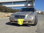 Mercedes C 240-13