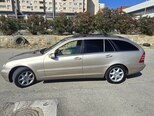 Mercedes C 240-4