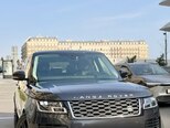 Land Rover Range Rover-3