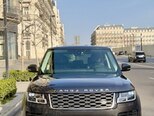 Land Rover Range Rover-1