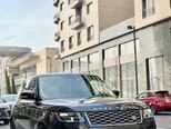 Land Rover Range Rover-4