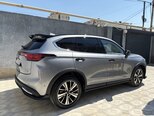 Haval Jolion Pro-2