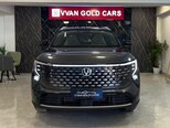 Changan CS 55 Plus-1