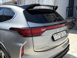 Haval Jolion Pro-4