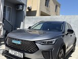 Haval Jolion Pro-1