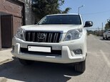 Toyota Land Cruiser Prado-1