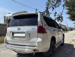 Toyota Land Cruiser Prado-2