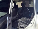 Toyota Land Cruiser Prado-7
