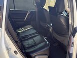 Toyota Land Cruiser Prado-9