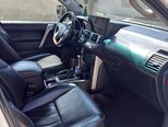Toyota Land Cruiser Prado-8