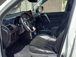 Toyota Land Cruiser Prado-10