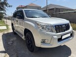 Toyota Land Cruiser Prado-5