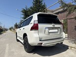 Toyota Land Cruiser Prado-6