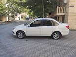 LADA (VAZ) Granta-9