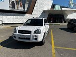 Hyundai Tucson-8