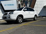 Hyundai Tucson-10