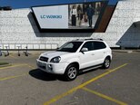 Hyundai Tucson-9