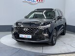 Hyundai Santa Fe-3