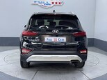 Hyundai Santa Fe-6