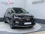 Hyundai Santa Fe-1