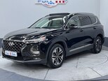 Hyundai Santa Fe-4