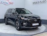 Hyundai Santa Fe-2