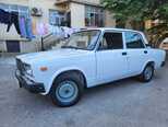 LADA (VAZ) 2107-11