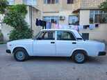 LADA (VAZ) 2107-13