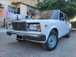 LADA (VAZ) 2107-4