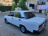 LADA (VAZ) 2107-9