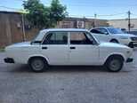 LADA (VAZ) 2107-8