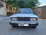 LADA (VAZ) 2107-1