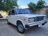 LADA (VAZ) 2107-5