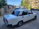 LADA (VAZ) 2107-2