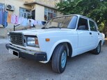 LADA (VAZ) 2107-10