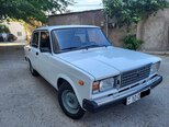 LADA (VAZ) 2107-12
