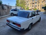 LADA (VAZ) 2107-15