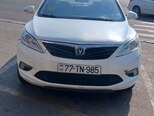 Changan Eado-1