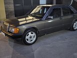 Mercedes 190-2