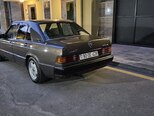 Mercedes 190-3
