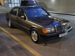 Mercedes 190-4