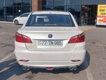 Changan Eado-3