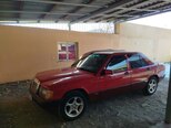 Mercedes 190-1