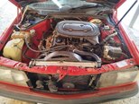 Mercedes 190-3