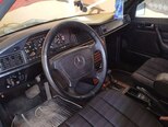 Mercedes 190-4