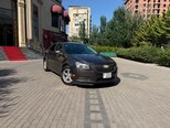 Chevrolet Cruze-1