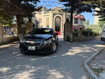 Chevrolet Cruze-7
