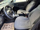 Chevrolet Cruze-12